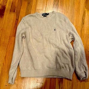 Polo by Ralph Lauren Sweater